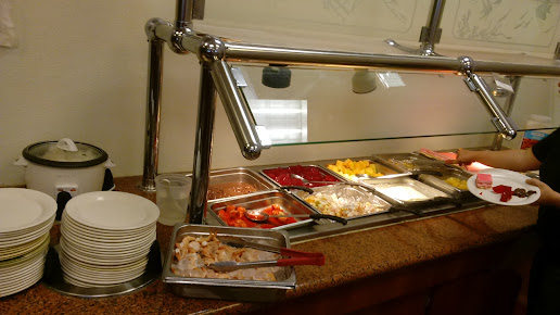 Photo Green Tea Buffet - 14