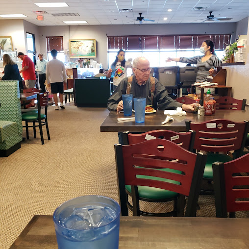 Photo Green Tea Buffet - 17