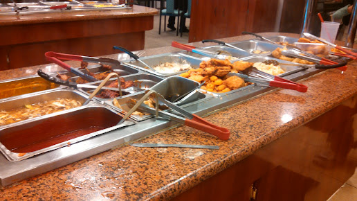 Photo Green Tea Buffet - 5