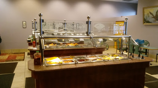 Photo Green Tea Buffet - 9