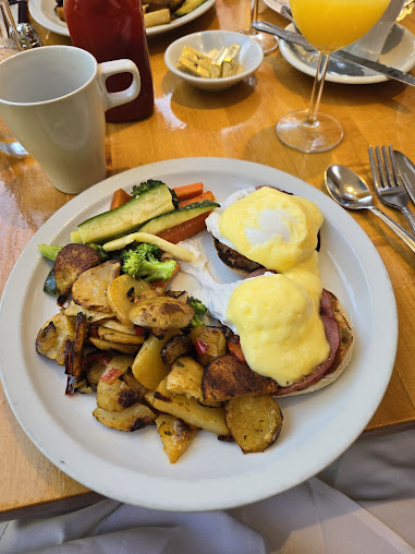 Photo Greenhouse Cafe - 9
