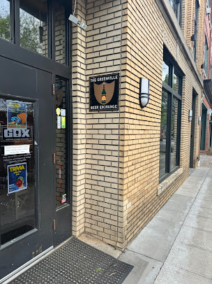 Photo Greenville Beer Exchange - 0