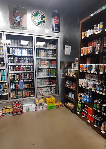 Photo Greenville Beer Exchange - 10