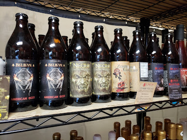 Photo Greenville Beer Exchange - 11