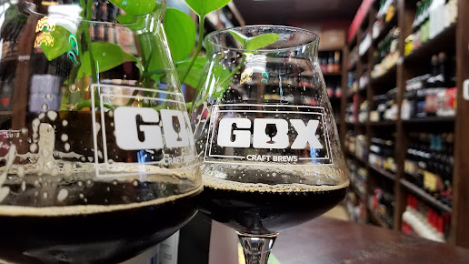 Photo Greenville Beer Exchange - 13