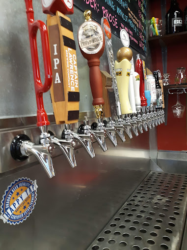 Photo Greenville Beer Exchange - 14