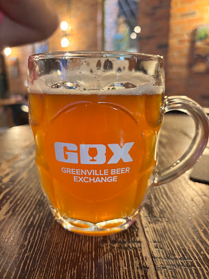 Photo Greenville Beer Exchange - 5