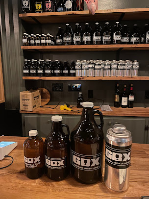 Photo Greenville Beer Exchange - 6