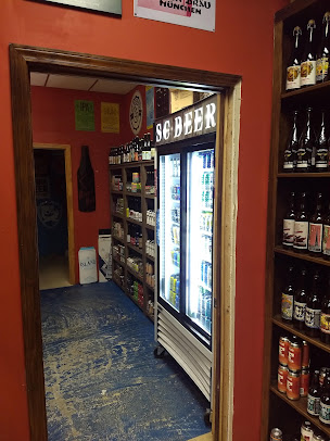 Photo Greenville Beer Exchange - 7