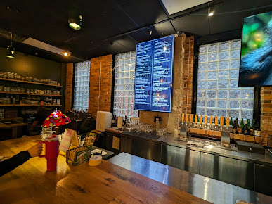 Photo Greenville Beer Exchange - 9