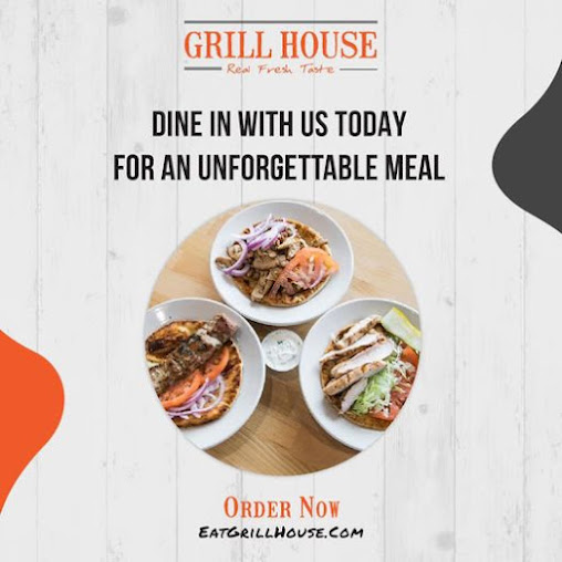 Menu Grill House - 23