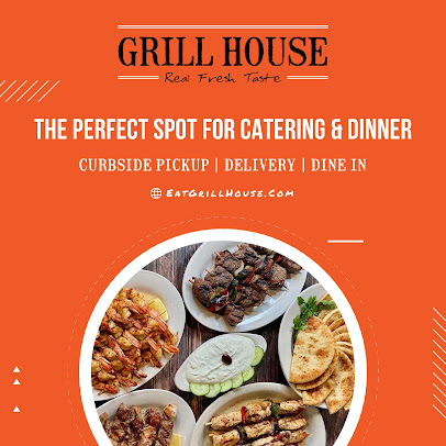 Menu Grill House - 24