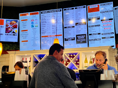 Menu Grill House - 25