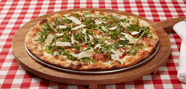 Photo Grimaldi's Pizzeria - 3