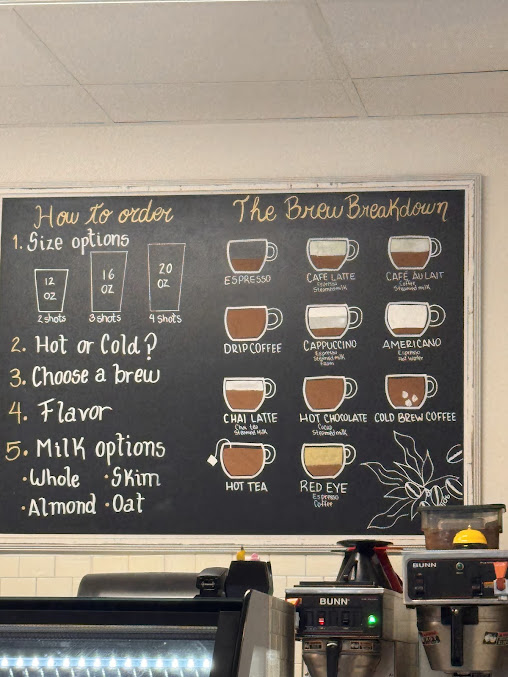 Menu Groovy Duck Bakery - 22