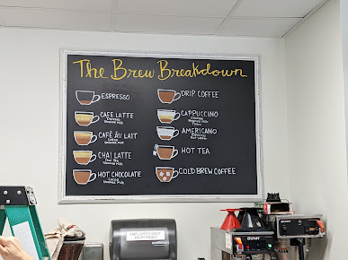 Menu Groovy Duck Bakery - 25