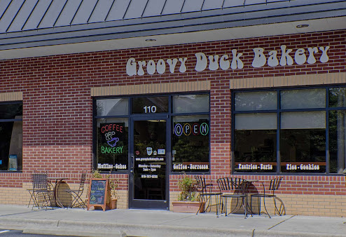 Photo Groovy Duck Bakery - 0