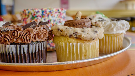Photo Groovy Duck Bakery - 1