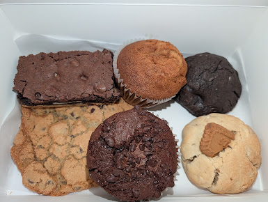 Photo Groovy Duck Bakery - 11