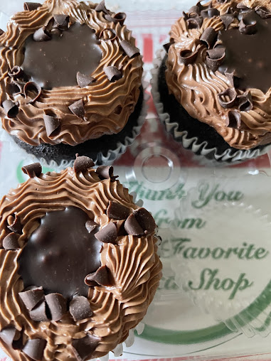 Photo Groovy Duck Bakery - 13