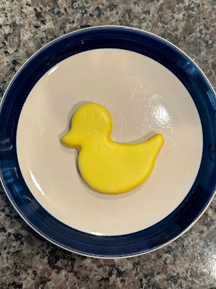 Photo Groovy Duck Bakery - 15