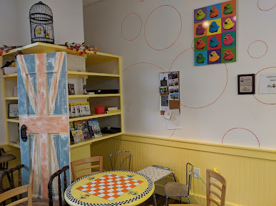 Photo Groovy Duck Bakery - 17