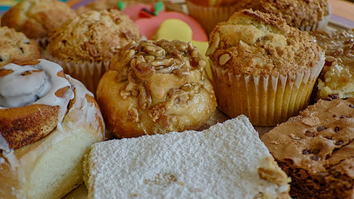 Photo Groovy Duck Bakery - 18