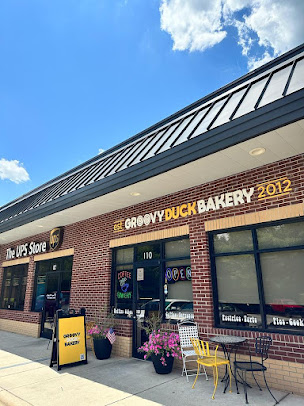 Photo Groovy Duck Bakery - 19