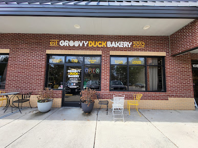 Photo Groovy Duck Bakery - 3