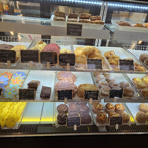 Photo Groovy Duck Bakery - 4