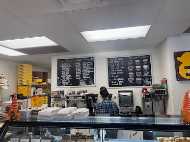 Photo Groovy Duck Bakery - 5