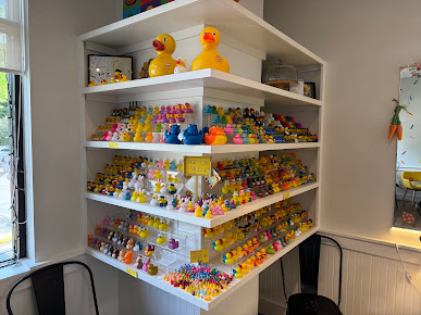 Photo Groovy Duck Bakery - 6