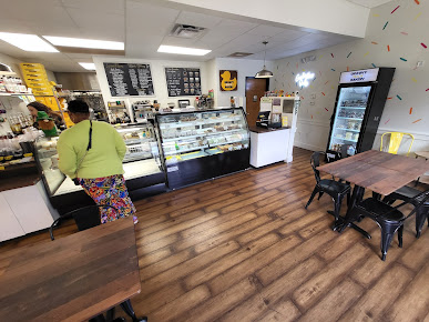 Photo Groovy Duck Bakery - 7
