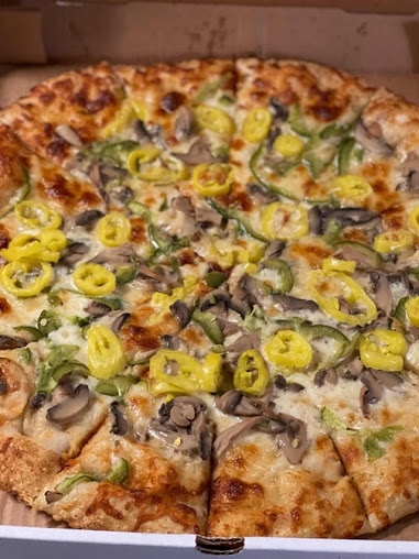Photo Gs Pizza World - 11