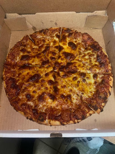 Photo Gs Pizza World - 18