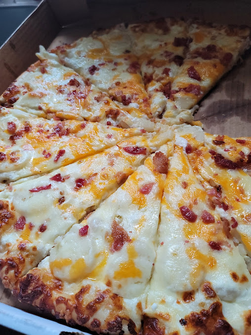 Photo Gs Pizza World - 1