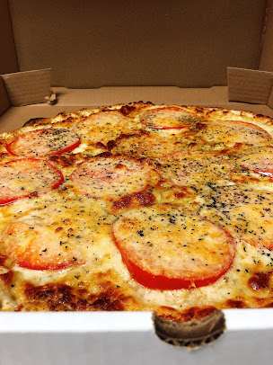 Photo Gs Pizza World - 17