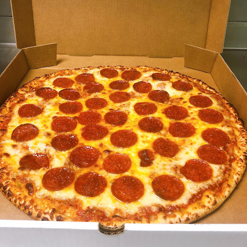 Photo Gs Pizza World - 19