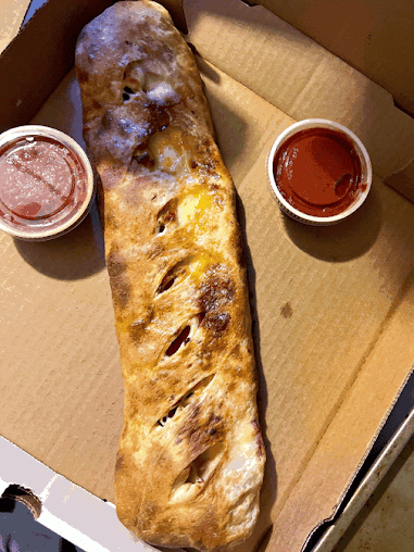 Photo Gs Pizza World - 14
