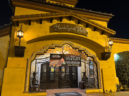 Photo Guadalajara Grill - 0
