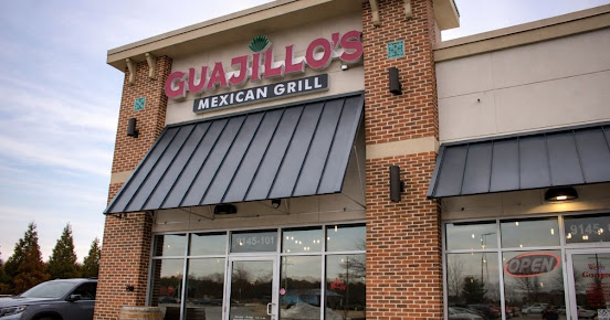 Photo Guajillo's Mexican Grill - 0