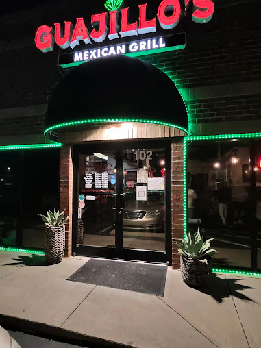Photo Guajillo's Mexican Grill - 17