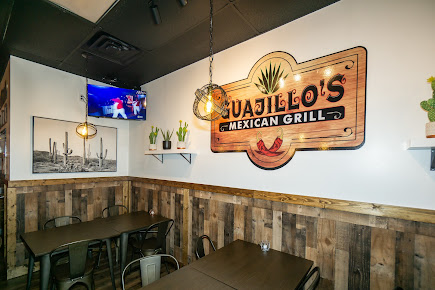 Photo Guajillo's Mexican Grill - 5