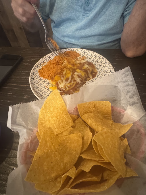 Photo Guajillo's Mexican Grill - 7