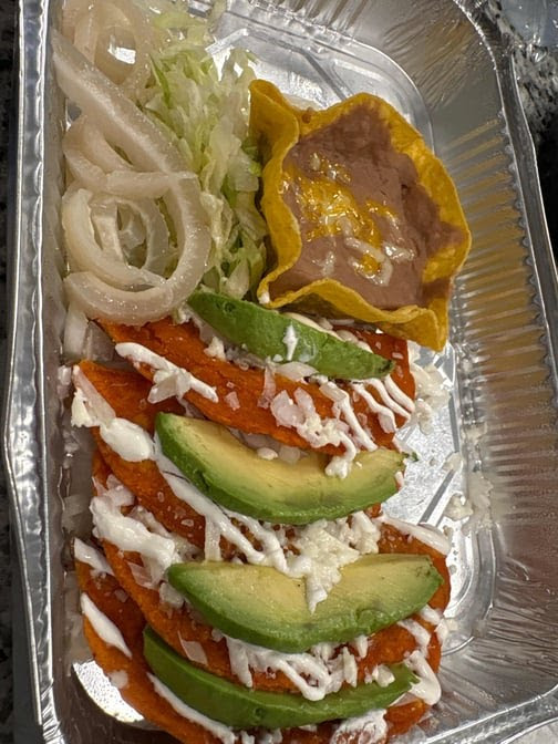 Photo Guajillo's Mexican Grill - 8