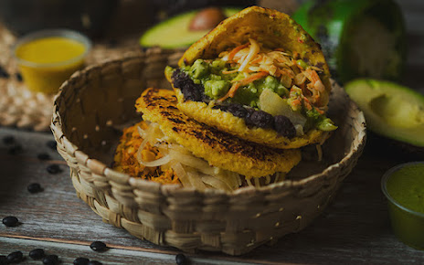 Photo Guasaca South American Grill - Lake Boone - 1