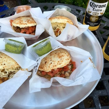 Photo Guasaca South American Grill - Lake Boone - 10