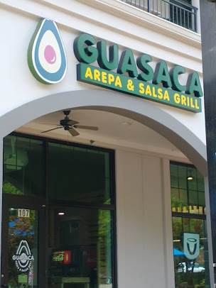 Photo Guasaca South American Grill - Lake Boone - 11