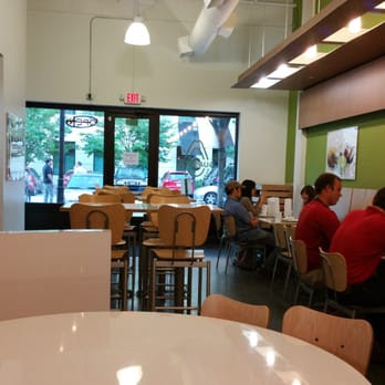 Photo Guasaca South American Grill - Lake Boone - 17