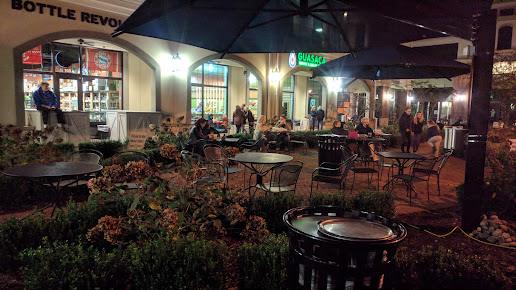 Photo Guasaca South American Grill - Lake Boone - 18